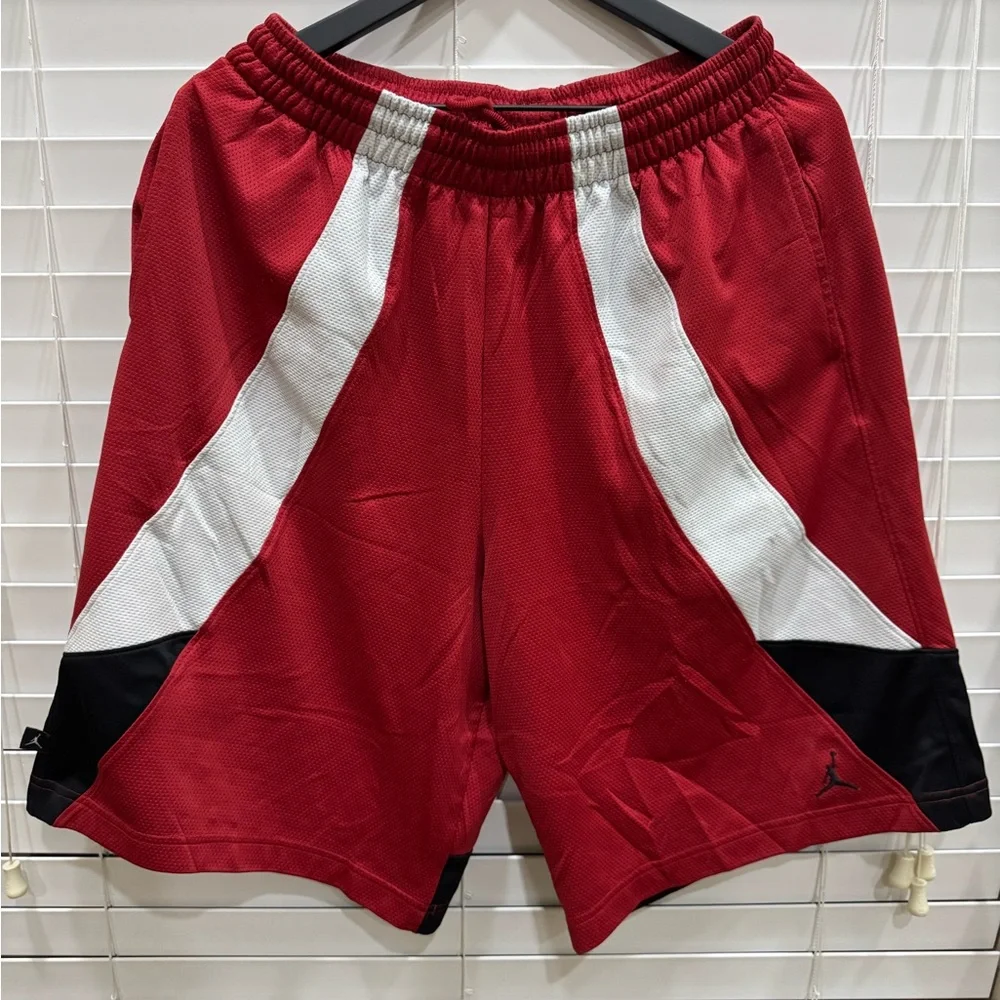 Air Jordan Basketball Shorts - Picture 1 of 2
